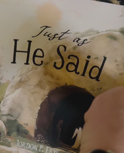 Christian Children’s Books