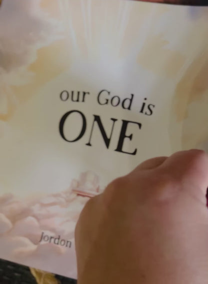 Christian Children’s Books