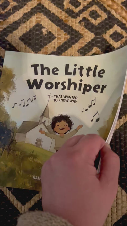 Christian Children’s Books