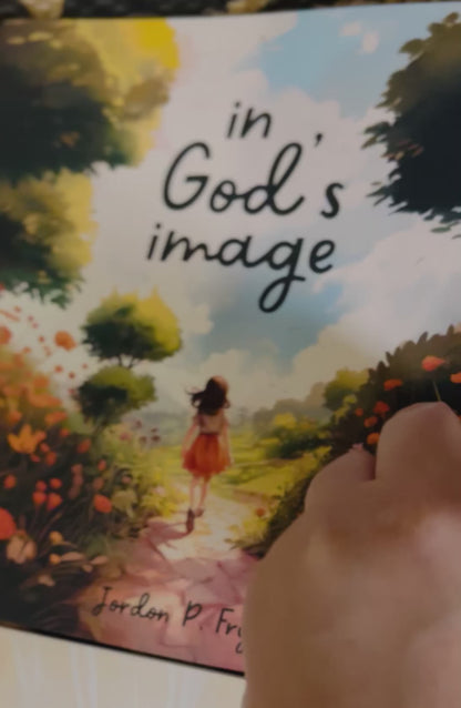 Christian Children’s Books